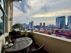 Emerald Garden (D1), Condominium #598601321